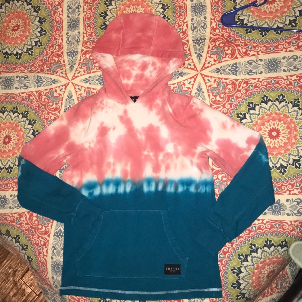 Kids Empyre hoodie M